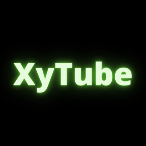 Logo XyTube